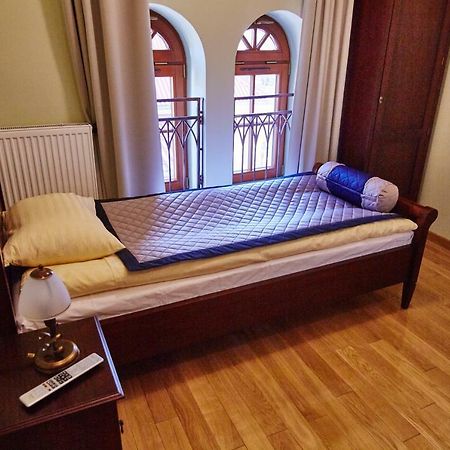 Centrum Obslugi Turysty Kordegarda Raczki  Екстериор снимка